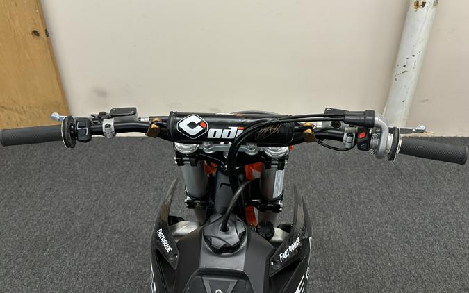 2023 KTM SX 250