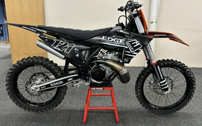 2023 KTM SX 250