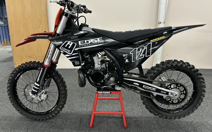 2023 KTM SX 250