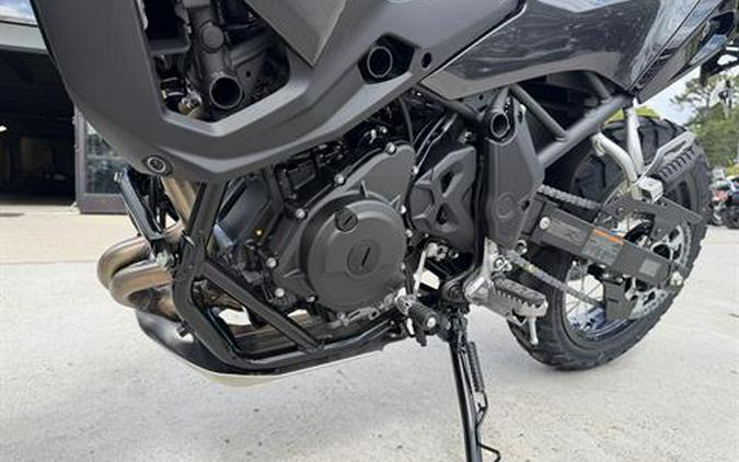 2026 Kawasaki KLE®500 ABS