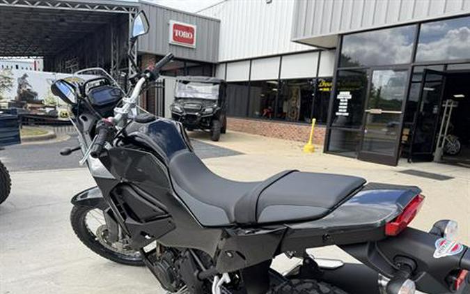 2026 Kawasaki KLE®500 ABS