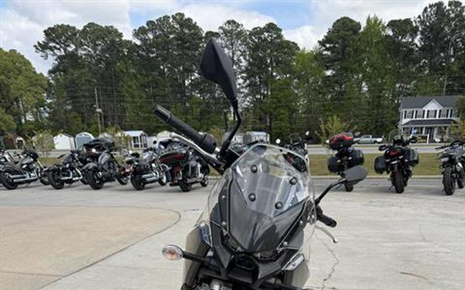 2026 Kawasaki KLE®500 ABS
