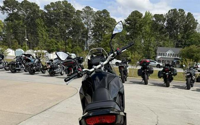 2026 Kawasaki KLE®500 ABS