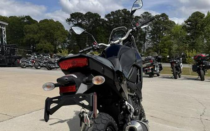 2026 Kawasaki KLE®500 ABS