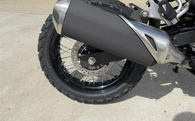 2026 Kawasaki KLE®500 ABS