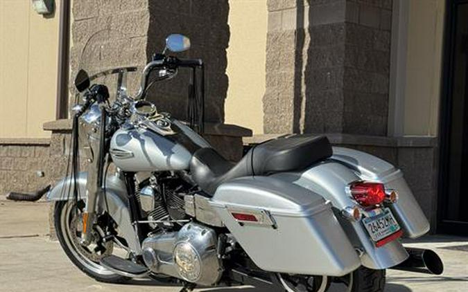 2012 Harley-Davidson Dyna® Switchback
