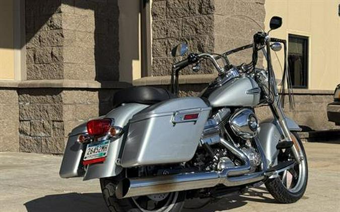 2012 Harley-Davidson Dyna® Switchback