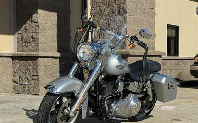 2012 Harley-Davidson Dyna® Switchback
