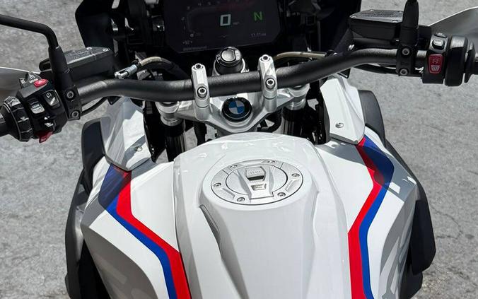 2023 BMW R 1250 GS Rallye RALLYE