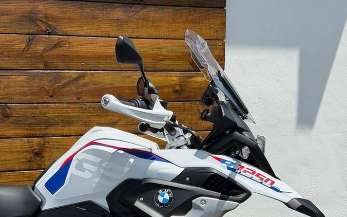2023 BMW R 1250 GS Rallye RALLYE