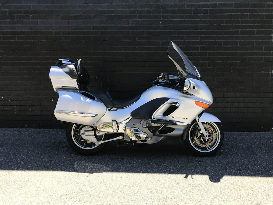2004 BMW K 1200 LT