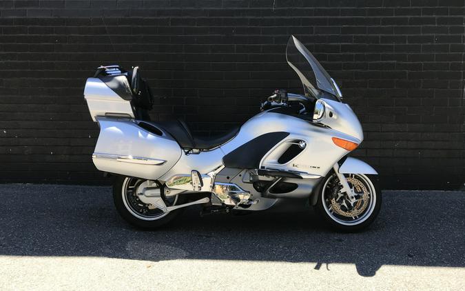 2004 BMW K 1200 LT