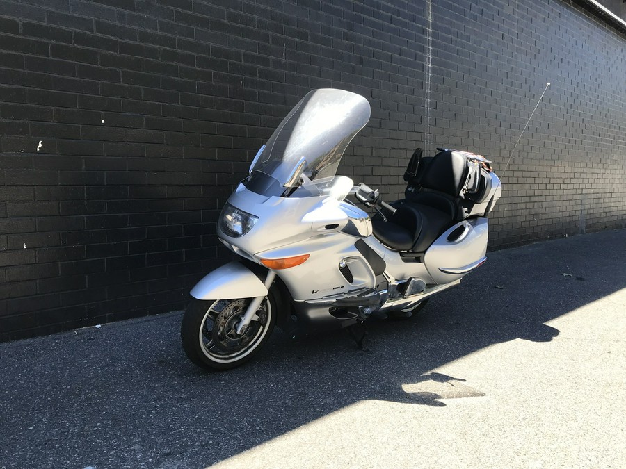 2004 BMW K 1200 LT