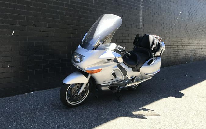 2004 BMW K 1200 LT