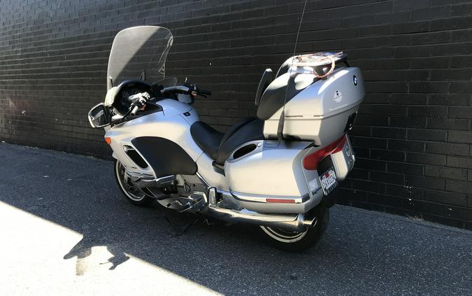 2004 BMW K 1200 LT