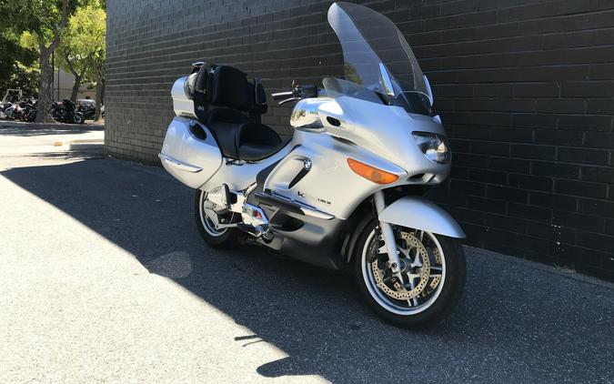 2004 BMW K 1200 LT