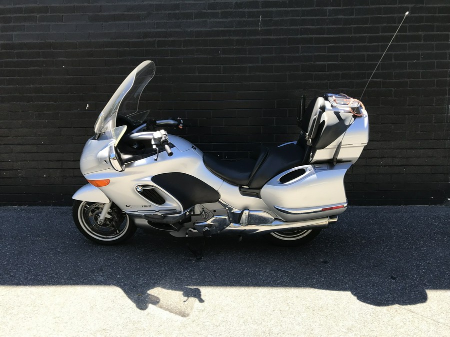 2004 BMW K 1200 LT