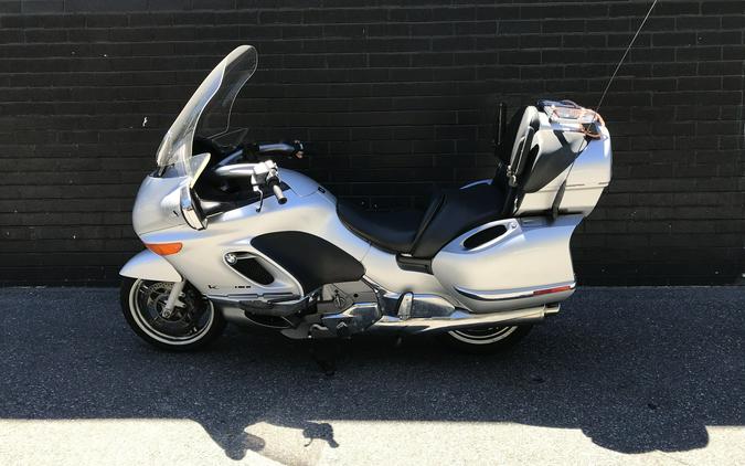 2004 BMW K 1200 LT