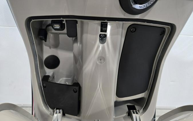 2027 Vespa Primavera 150