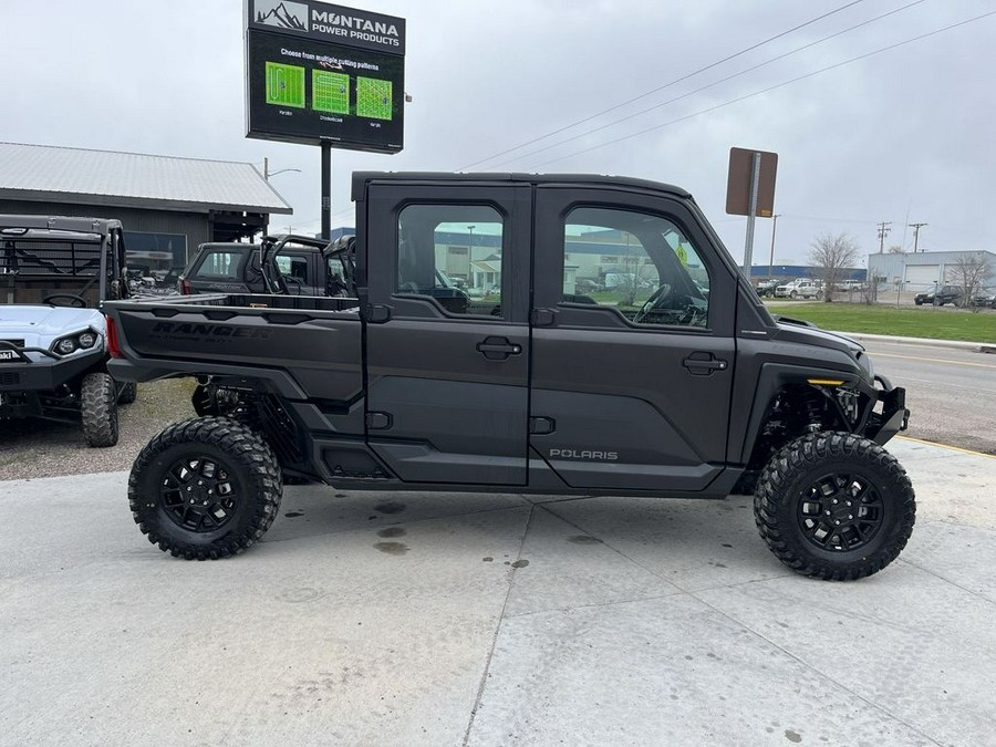 2026 Polaris® Ranger Crew XD 1500 NorthStar Ultimate