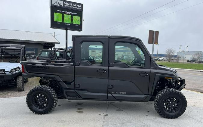 2026 Polaris® Ranger Crew XD 1500 NorthStar Ultimate