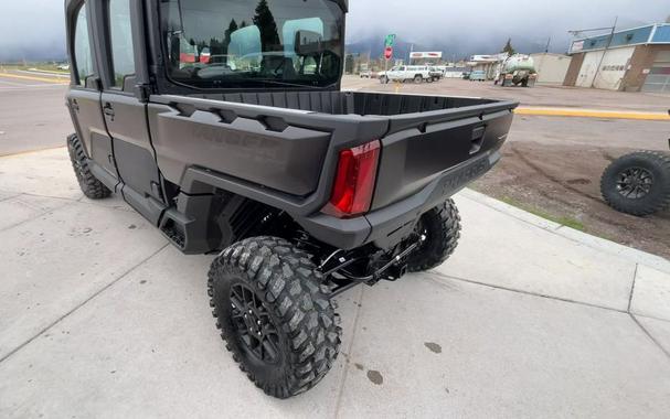 2026 Polaris® Ranger Crew XD 1500 NorthStar Ultimate