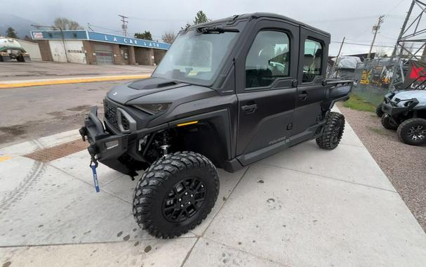 2026 Polaris® Ranger Crew XD 1500 NorthStar Ultimate