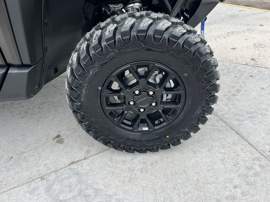 2026 Polaris® Ranger Crew XD 1500 NorthStar Ultimate