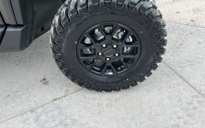 2026 Polaris® Ranger Crew XD 1500 NorthStar Ultimate