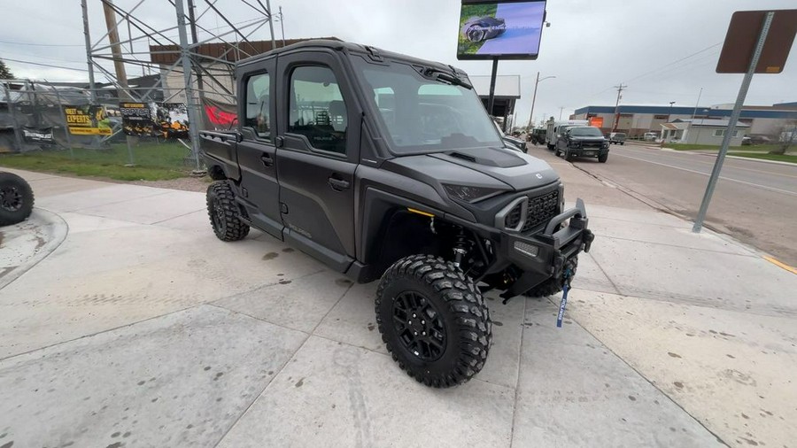 2026 Polaris® Ranger Crew XD 1500 NorthStar Ultimate