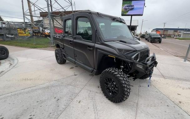 2026 Polaris® Ranger Crew XD 1500 NorthStar Ultimate