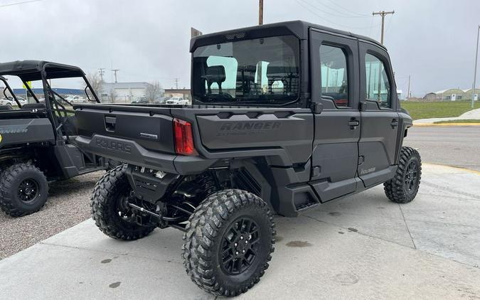 2026 Polaris® Ranger Crew XD 1500 NorthStar Ultimate