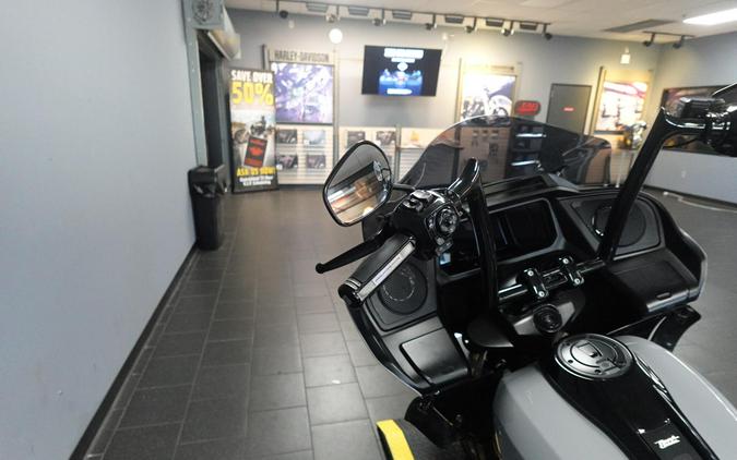 2024 Harley-Davidson Road Glide FLTRX