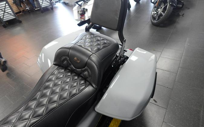 2024 Harley-Davidson Road Glide FLTRX