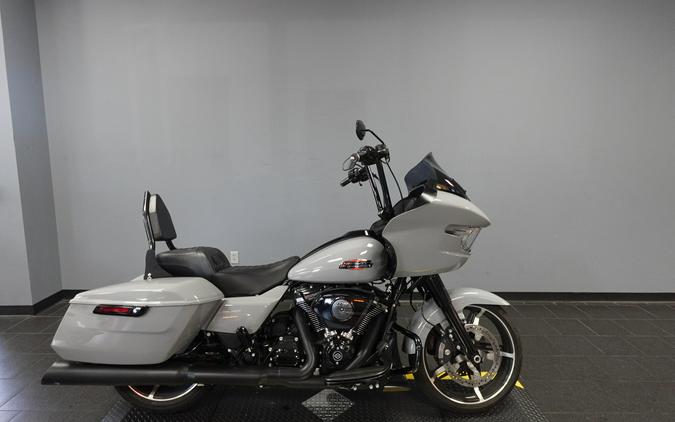 2024 Harley-Davidson Road Glide FLTRX