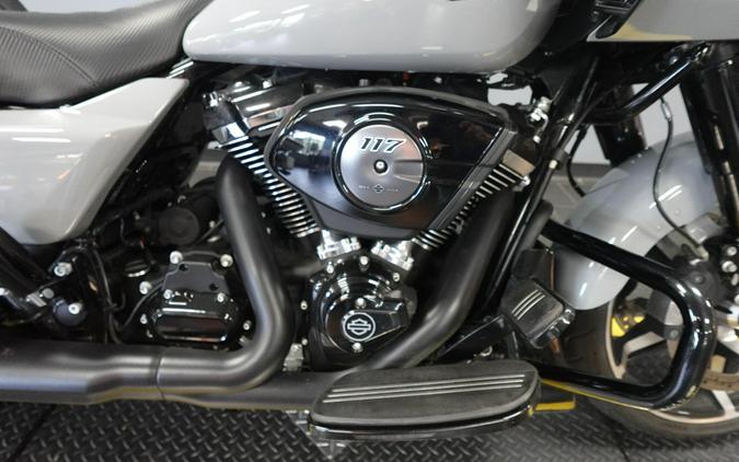 2024 Harley-Davidson Road Glide FLTRX