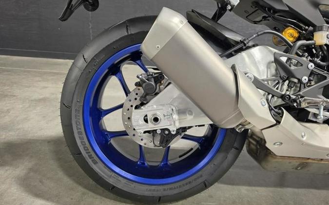 2026 Yamaha YZF R1M