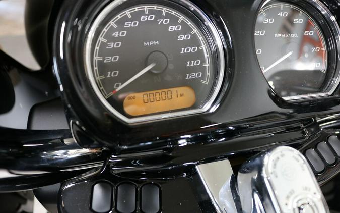 FLTRT 2025 Road Glide® 3