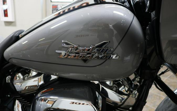FLTRT 2025 Road Glide® 3