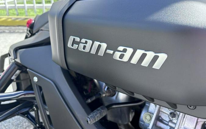 2024 Can-Am Ryker Rally Rotax 900 ACE