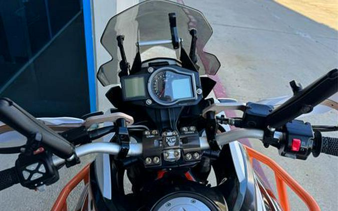 2018 KTM 1090 Adventure R