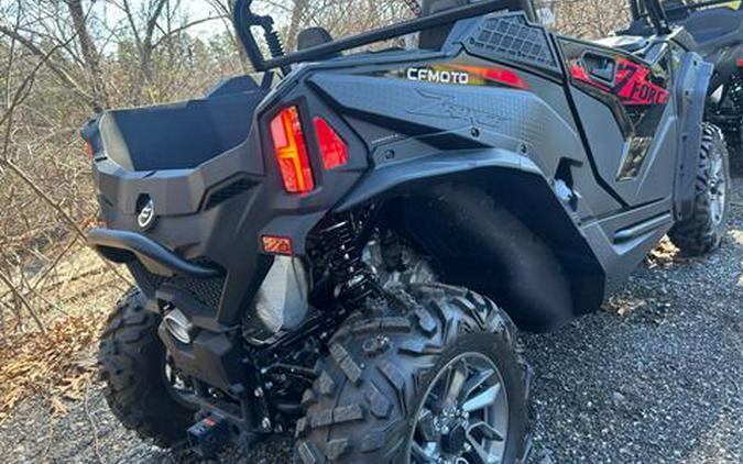 2023 CFMOTO ZForce 800 Trail