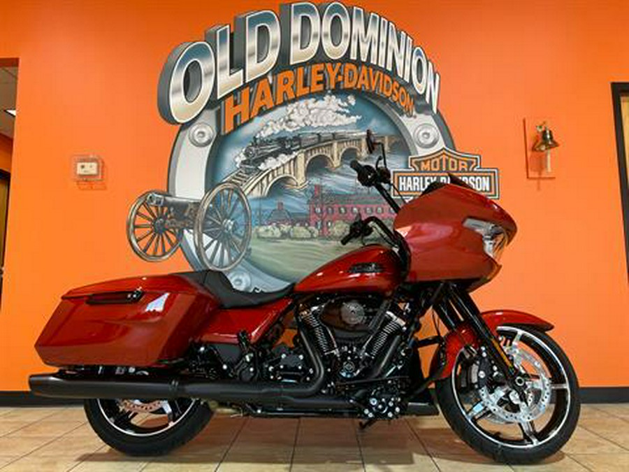 2024 Harley-Davidson Road Glide®