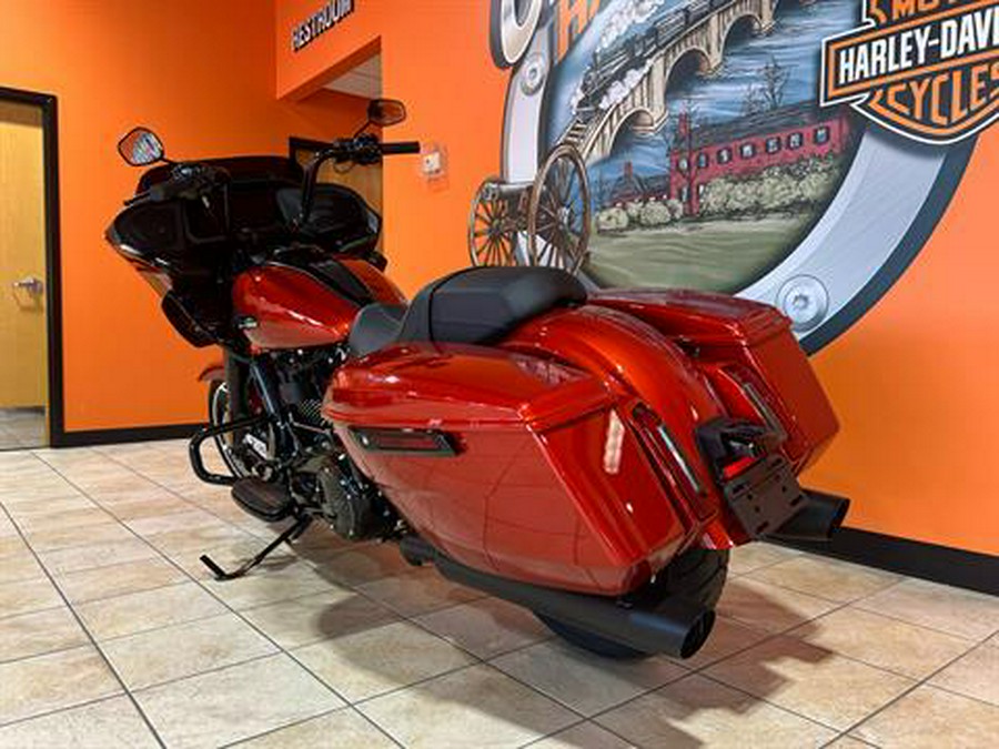 2024 Harley-Davidson Road Glide®