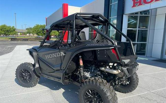 2024 Honda Talon 1000X