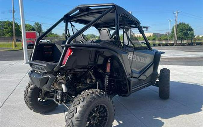 2024 Honda Talon 1000X