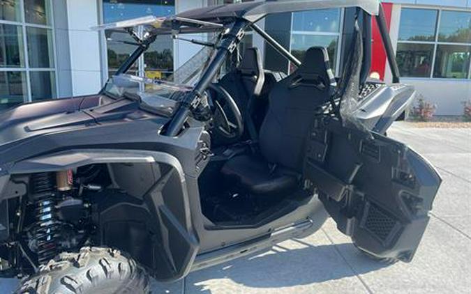 2024 Honda Talon 1000X