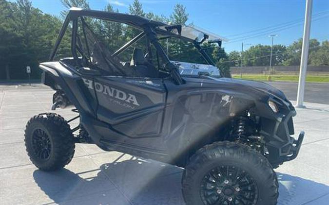 2024 Honda Talon 1000X