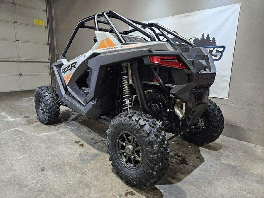 2024 Polaris RZR Pro XP Sport