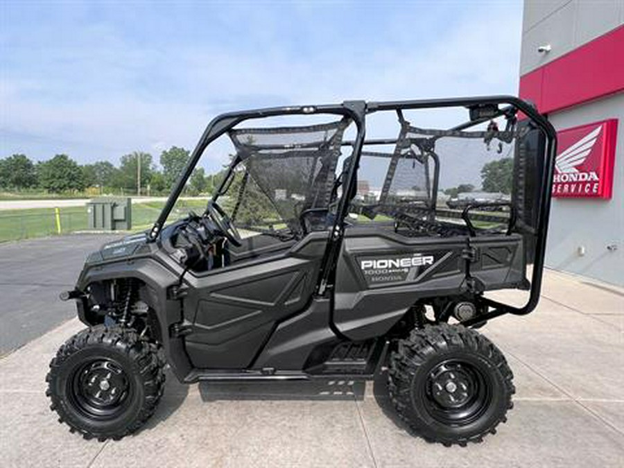 2024 Honda Pioneer 1000-5